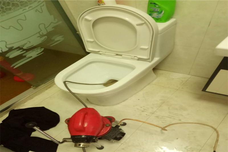 介休如何疏通马桶 疏通马桶多少钱