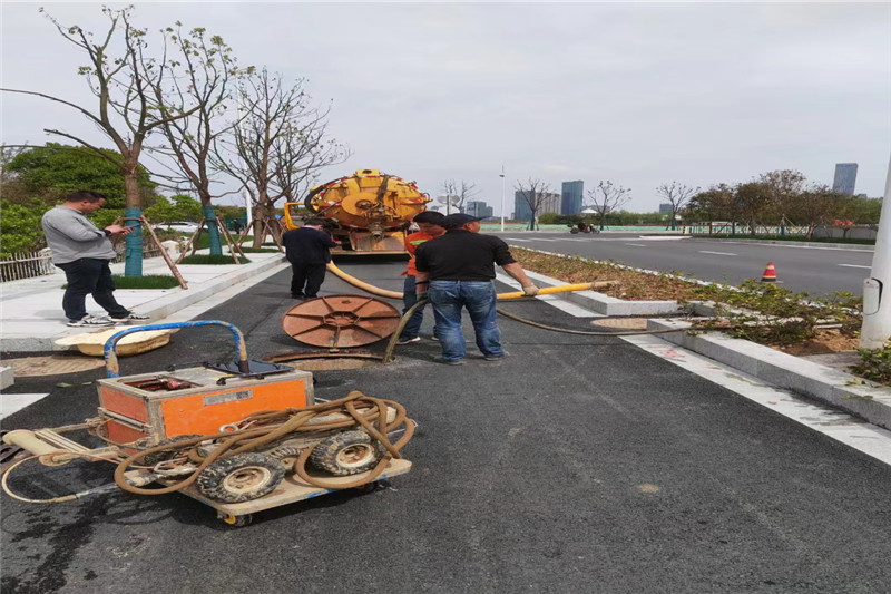 介休污水池为什么要定期清理