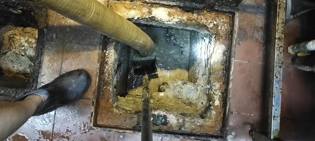 介休污水池清理一般都有毒气，怎么预防中毒呢？