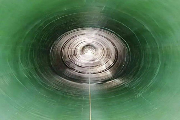 介休管道修复方法有哪些？