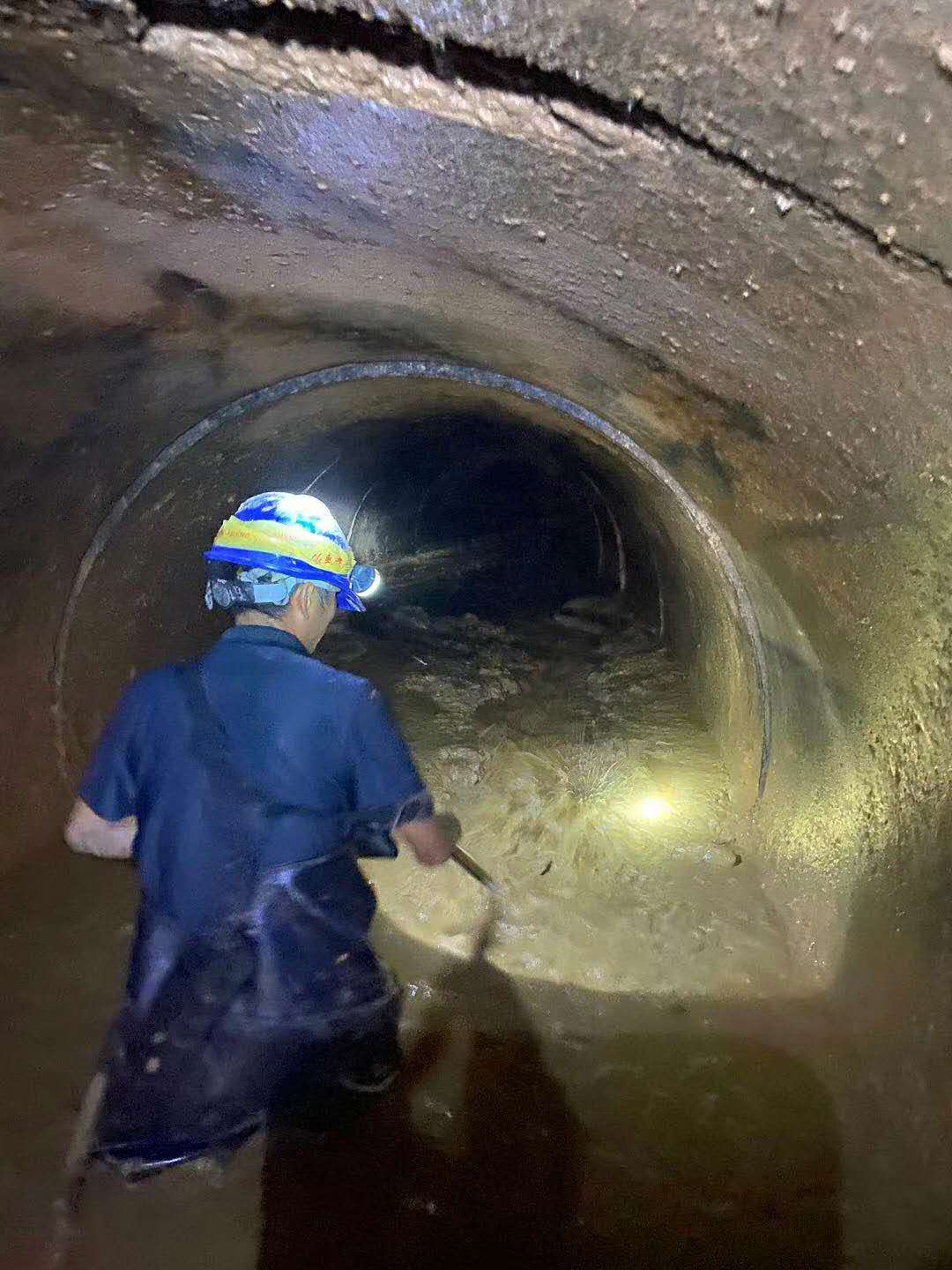 介休管道清洗-管道疏通