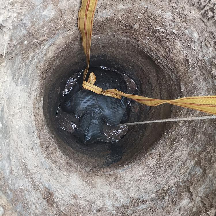 介休疏通雨水管道 市政管道清淤